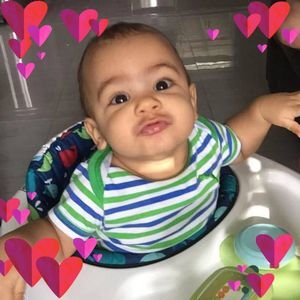 Meet your Posher, Ryan paul